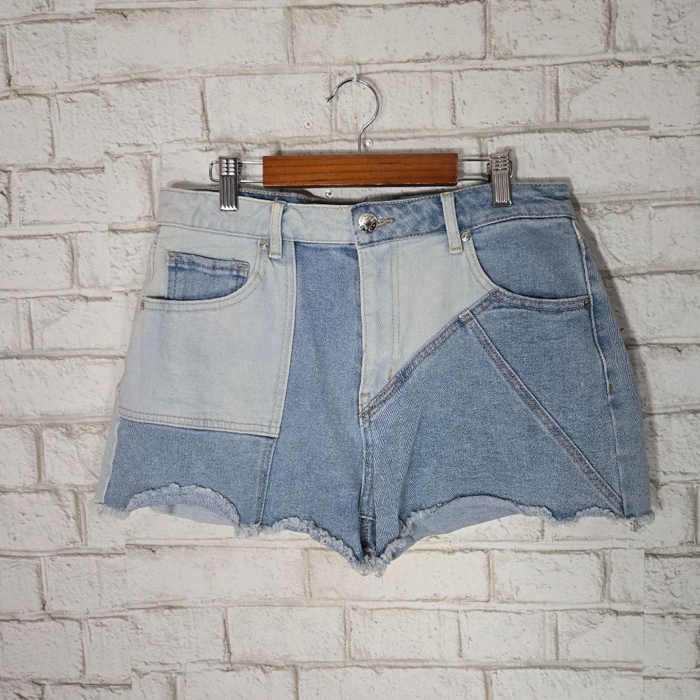 Madden‎ NYC jean shorts